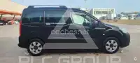 2011 Citroen Berlingo