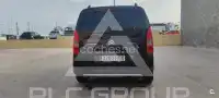 2011 Citroen Berlingo