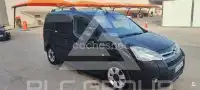 2011 Citroen Berlingo