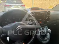 2011 Citroen Berlingo