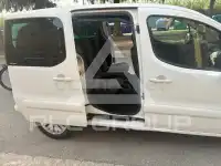 2011 Citroen Berlingo