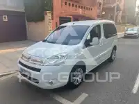 2011 Citroen Berlingo