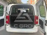 2011 Citroen Berlingo