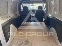 2011 Citroen Berlingo
