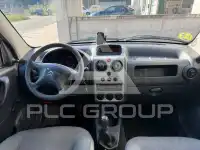 2011 Citroen Berlingo