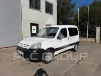 2011 Citroen Berlingo