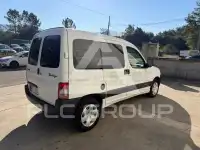 2011 Citroen Berlingo