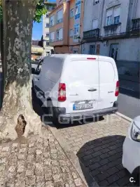 2011 Citroen Berlingo