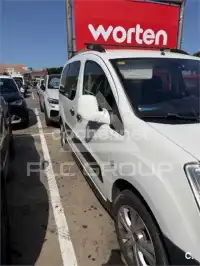 2011 Citroen Berlingo