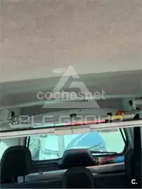 2011 Citroen Berlingo