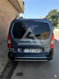 2011 Citroen Berlingo
