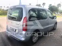2011 Citroen Berlingo