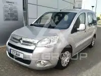 2011 Citroen Berlingo