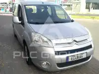 2011 Citroen Berlingo