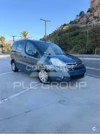 2011 Citroen Berlingo