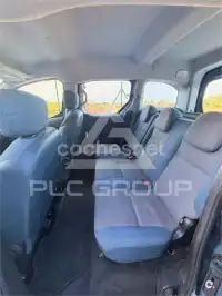 2011 Citroen Berlingo