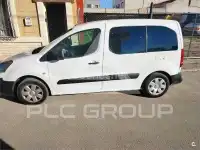 2011 Citroen Berlingo