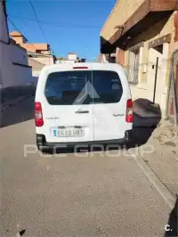 2011 Citroen Berlingo