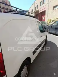 2011 Citroen Berlingo