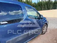 2011 Citroen Berlingo