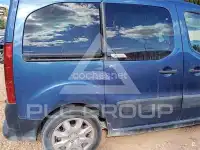 2011 Citroen Berlingo