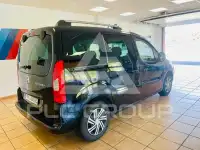 2011 Citroen Berlingo