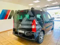 2011 Citroen Berlingo