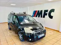 2011 Citroen Berlingo