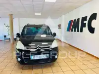 2011 Citroen Berlingo