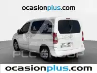 2011 Citroen Berlingo