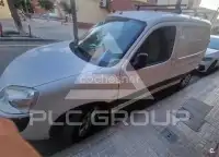 2011 Citroen Berlingo