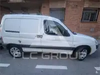 2011 Citroen Berlingo