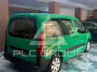 2011 Citroen Berlingo