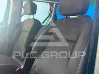 2011 Citroen Berlingo