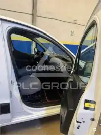 2011 Citroen Berlingo