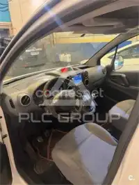 2011 Citroen Berlingo