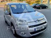 2011 Citroen Berlingo