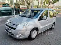 2011 Citroen Berlingo
