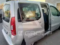 2011 Citroen Berlingo