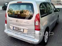 2011 Citroen Berlingo