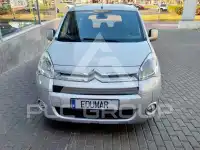 2011 Citroen Berlingo
