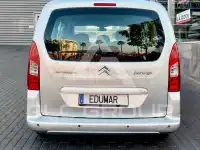 2011 Citroen Berlingo