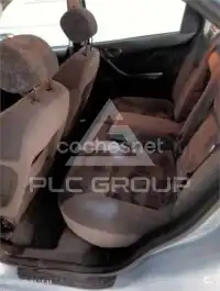 2011 Citroen Berlingo