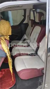 2011 Citroen Berlingo