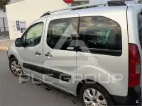 2011 Citroen Berlingo