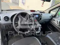 2011 Citroen Berlingo