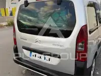 2011 Citroen Berlingo