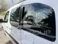 2011 Citroen Berlingo