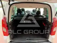 2011 Citroen Berlingo