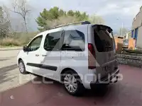2011 Citroen Berlingo